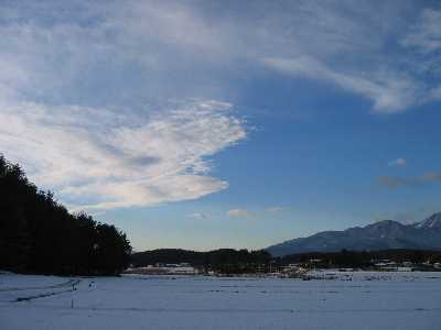 今日はいい雲が_b0009671_9194423.jpg