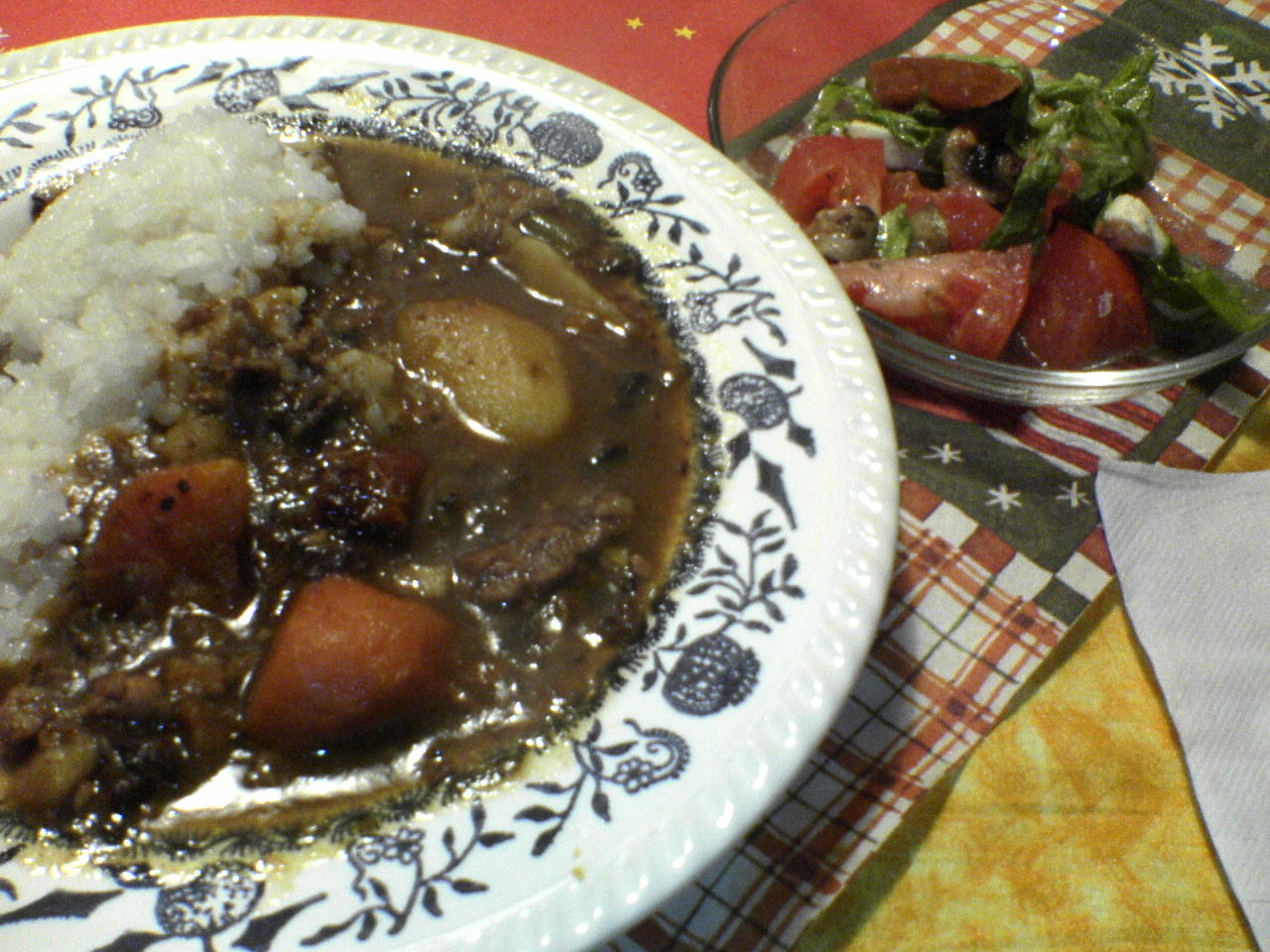 日本のカレー_c0016493_151144.jpg