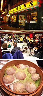 チャイナタウンの小籠包 - Joe’s Shanghai & Joe\'s Ginger_b0007805_7452590.jpg