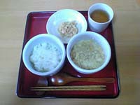 ひとりの夜ご飯_c0036053_22192877.jpg