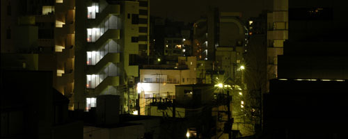 夜の東京_a0033881_194032.jpg