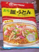 ■長崎皿うどん：マルタイ_a0004802_10345751.jpg