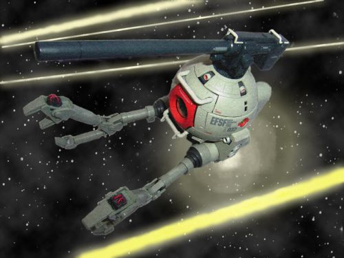 ザクに会ったらサヨウナラ 星の海に浮かぶ棺桶 ボール Gundam On Sunday 11 きょうのわたくし ザクに会ったらサヨウナラ 星の海に浮かぶ棺桶 ボール Gundam On Sunday 11 きょうのわたくし