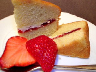 英国食物考2　ケーキ。_a0018354_23585725.jpg