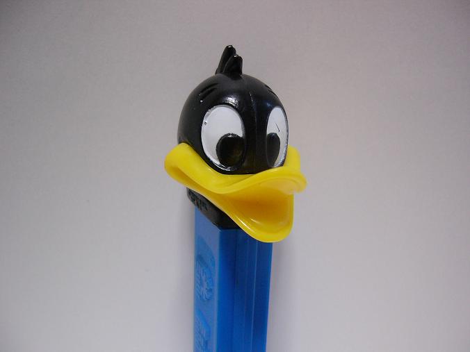 Daffy Duck C_b0028031_7223970.jpg