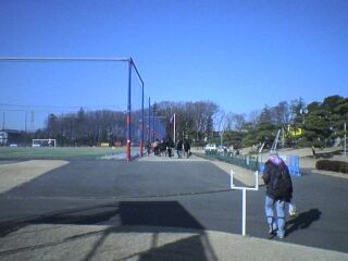 東京ガス武蔵野苑にいってきた 式 駿い熱い面白い まるがおが翔ぶ