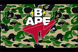 (B)APE TV_b0067355_181852.jpg