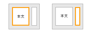 HTML編集「B－2列のレイアウト-右側にメニュー」_a0003861_10111.gif