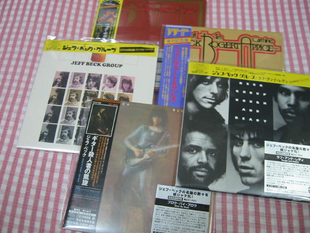 超大人買いへ!JEFF BECK 紙ジャケットCD_b0042308_8532264.jpg