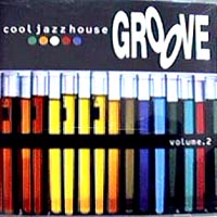 Cool Jazz House Groove vol.2 / V.A._c0045731_21315881.jpg