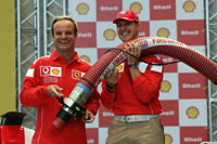 ★Shell　Presents　”The　Great　Winners！”_b0056018_631717.jpg