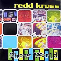 Show World / Redd Kross_c0045731_21573353.jpg