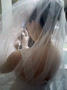 結婚式～☆_c0001742_10144240.jpg