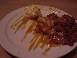 Apple strudel_b0039746_15473383.jpg