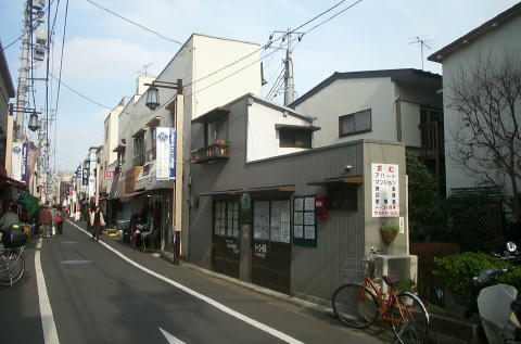 スライス建築/木造モダニズム型2_c0004024_1433259.jpg
