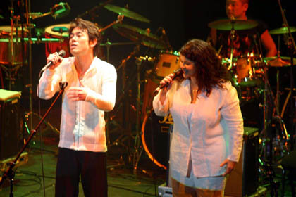 MIYAZAWA-SICKライブ・パリ初日――1月28日_c0035682_15343877.jpg