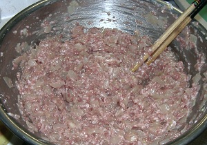 「ミスドの肉まん」風肉まんのレシピ_c0018617_2057282.jpg