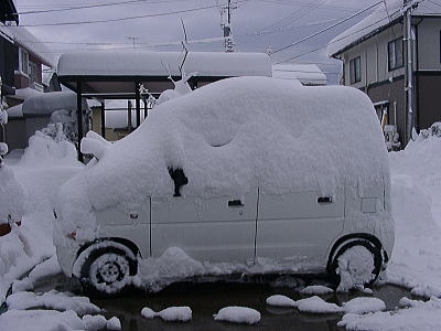 大雪だ～。_a0009747_18322884.jpg