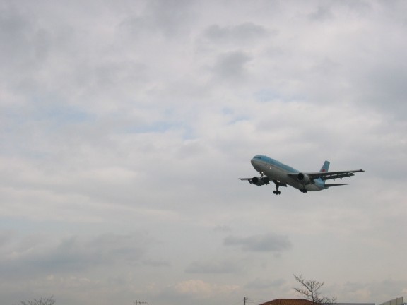 名古屋空港～飛行機 partⅠ_c0003036_13284566.jpg