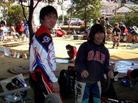 赤羽笑劇場VoL1_b0065730_23472317.jpg