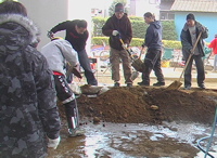 赤羽笑劇場VoL1_b0065730_23565748.jpg
