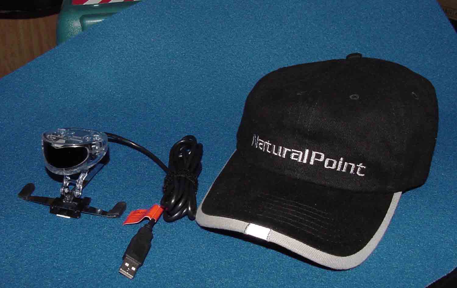 【レビュー】naturalpoint TrackIR 3 Pro_c0004568_1758184.jpg