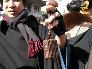 骨董市はしご・・・。_c0023172_19585929.jpg