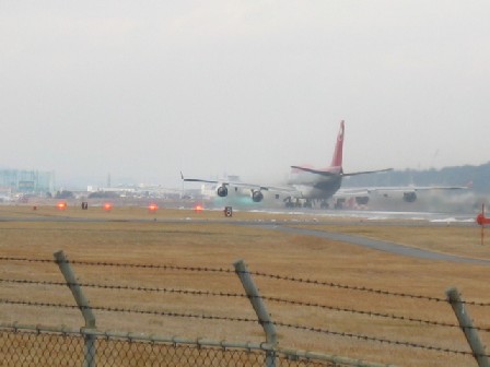 名古屋空港～飛行機　最終回_c0003036_11272787.jpg