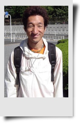 エフヨコの藤田くん サーキットのオカミ Laugh Smile Always エフヨコの藤田くん サーキットのオカミ Laugh Smile Always