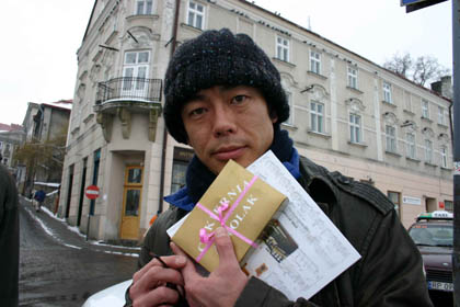 EUの果てに立つ――2月3日_c0035682_1050197.jpg