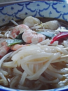 親しらず＋カレー_c0033210_1174385.jpg