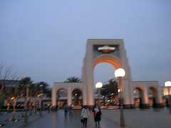 月曜日のUSJ_b0054727_5571832.jpg