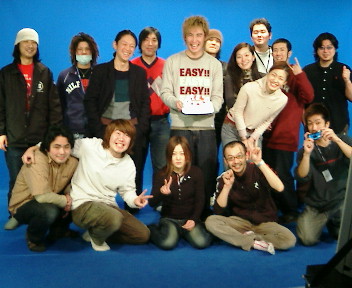 昨日はありがとうございました!・・・誕生日・・・ Bonnie Pink☆_b0032617_19372289.jpg