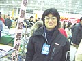 ライフガレージ camping&RVshow2005_b0008655_22543642.jpg