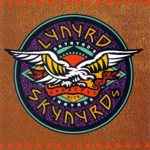 Lynyrd Skynyrd “SWEET HOME ARABAMA”_c0031157_1983846.jpg