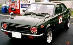 ｔｅ２７ トレノ Groovy Diary