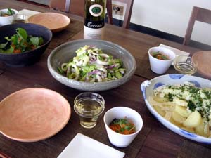 久しぶりの鎌倉ランチ。_a0026127_20493187.jpg
