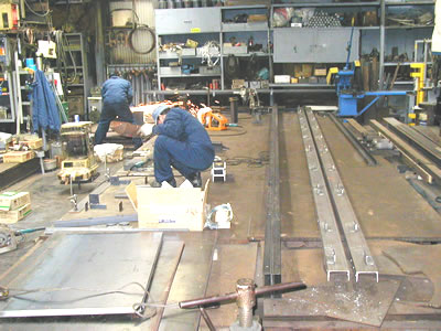 只今 ベルトコンベア製作中です バイオマス ものづくり 町工場野郎 只今 ベルトコンベア製作中です バイオマス ものづくり 町工場野郎
