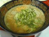 【ラーメン】 希望軒（ホープケン）・道頓堀店_c0007209_253175.jpg