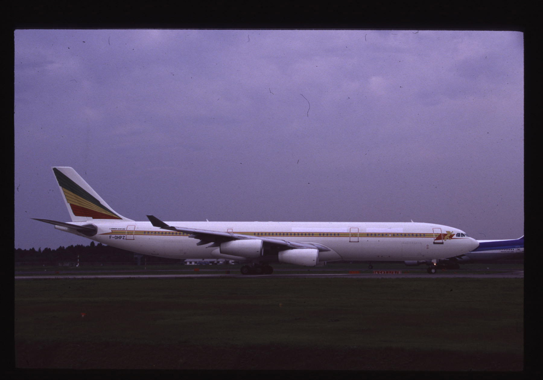 成田空港での、一発屋達(一度しか飛来しなかったのも)_a0028830_22185225.jpg