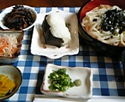 棗の昼飯_b0036793_1230393.jpg