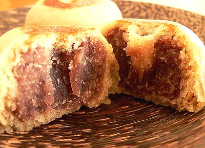 箱根みやげ 相模屋本店 落花生まんじゅう Officeyass Web Log 箱根みやげ 相模屋本店 落花生まんじゅう Officeyass Web Log