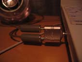 Apple Pro SpeakersをiBookに!_b0024611_20274256.jpg