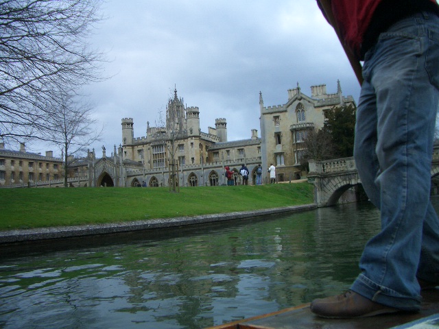 freezing punting2@Cambridge_b0038247_5524929.jpg