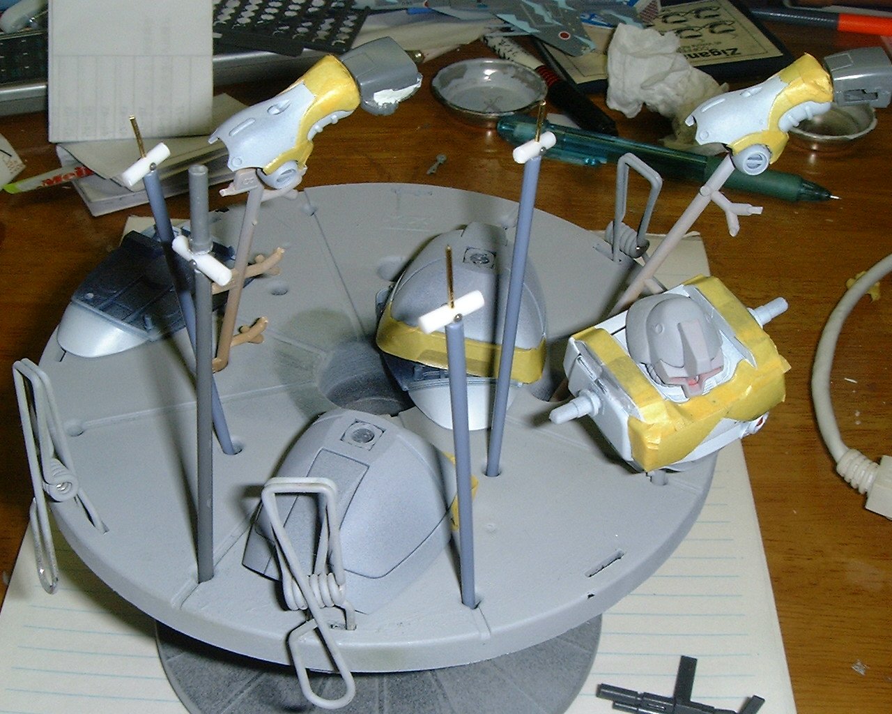 ガイエスブルグ要塞 イゼルローン要塞 ネガティブへたれダイアリーausf C ガイエスブルグ要塞 イゼルローン要塞 ネガティブへたれダイアリーausf C