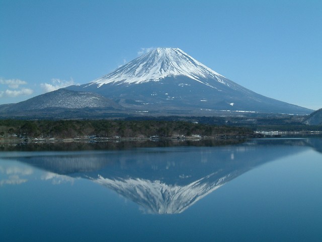 久し振りの富士山_b0070657_17114975.jpg