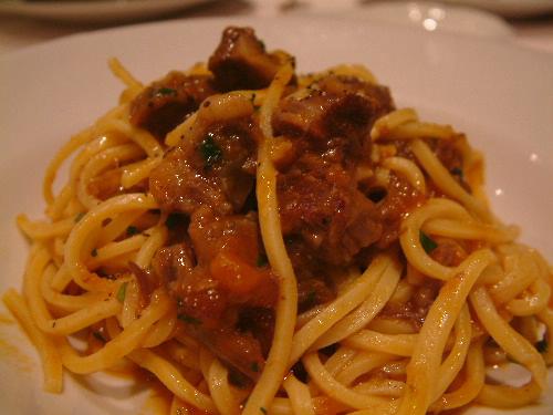 「品川 イタリアン ダノイアルトリ再訪」_a0000029_23593094.jpg