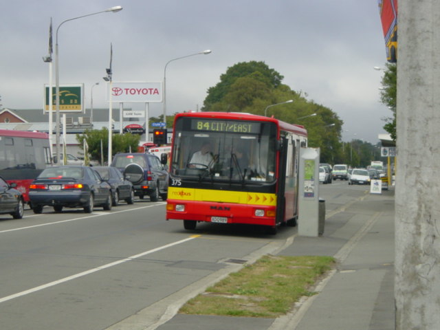 NewZealandドライブ旅行(39)　Christchurch　Part-2 _c0006772_06355.jpg