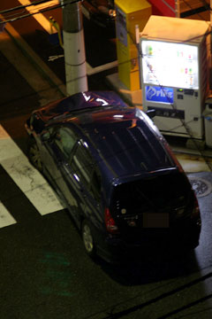 また事故じゃいや! 今週2回目じゃんか!_a0033733_2301041.jpg