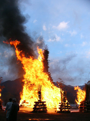 2005年2月26日 富士山の日に火がつく・ファイヤー！_a0008934_20122312.jpg